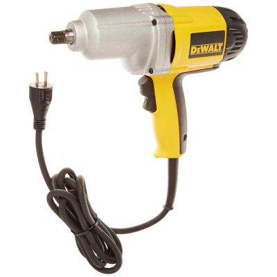 DEWALT 710W 1/2Inch Impact Wrench-DW292