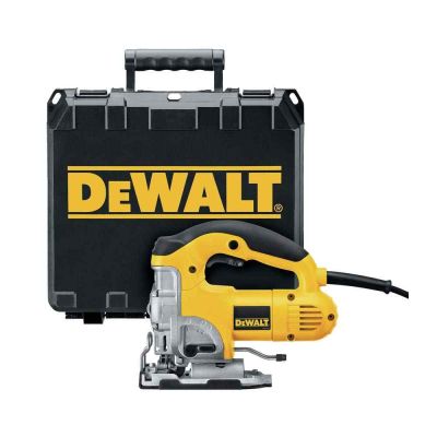DEWALT 701W Top Handle Jigsaw-DW331K