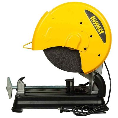 DEWALT 2200W 355mm Chop Saw-DW871