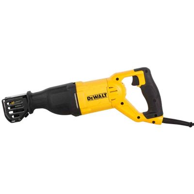 DEWALT 1100W Reciprocating Saw-DWE305PK