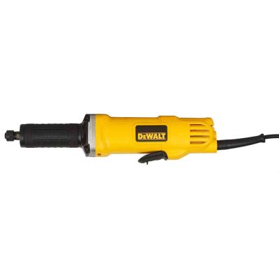 DEWALT 450W 6mm Die Grinder-Slide Switch-DWE4884