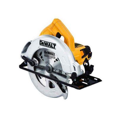 DEWALT 1200W 165mm Compact Circular Saw-DWE561A