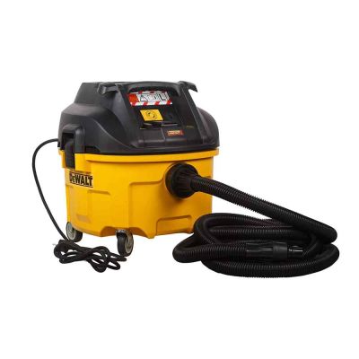 DEWALT 1400W 30L Featured Dust Extractor L Class-DWV901L