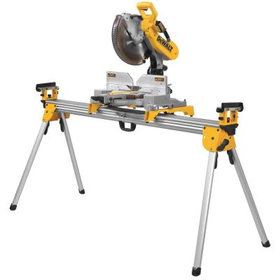 DEWALT Heavy Duty Mitre Saw Stand-DWX723