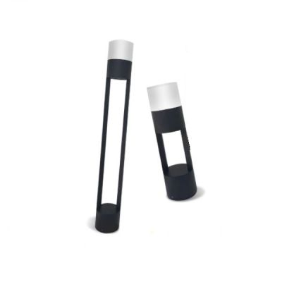 Diamond Warm White 6+3W Bollard COB Light-BD2FT-BD2FT