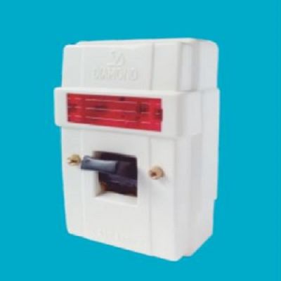 Diamond White Super DP Switch-DP001