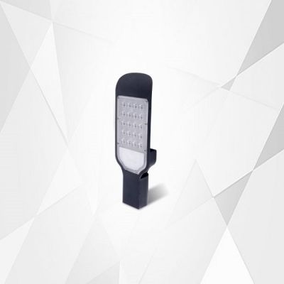 Diamond Cool White 100W Glow LED Street Light-GSL100