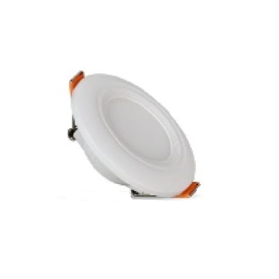 Diamond Green 3W Round Slim Jewel Downlight-JDL3W