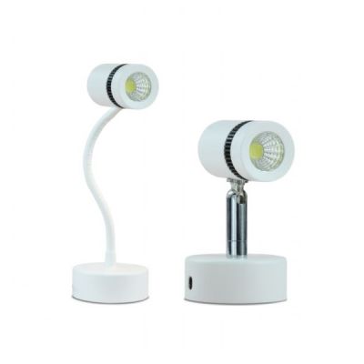 Diamond Warm White 6W LED Spot Light with Built In Driver-LBL6W