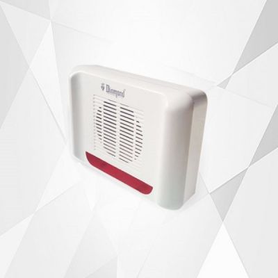 Diamond Vocal Music Door Bell-MBE08