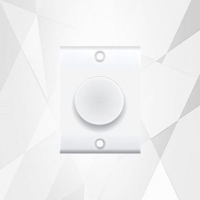 Diamond Pride Urea White Medium Dimmer-PR012