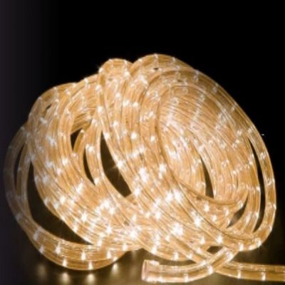 Diamond Green 5W 10mtr Glare LED Rope Light-RPL3014