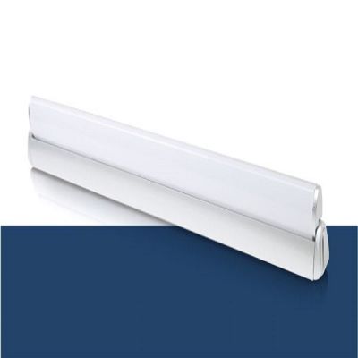 Diamond Warm White 9W LED Tri Color Mirror Light