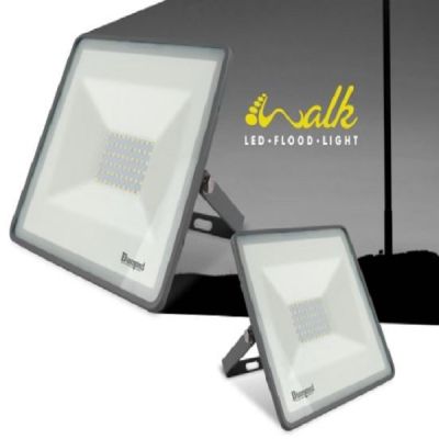 Diamond Warm White 20W Walk LED Flood Light