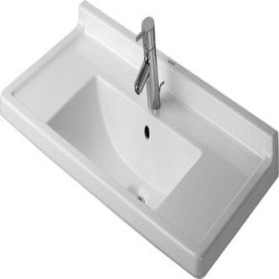 Duravit Starck 3 Over Counter Basin 030480