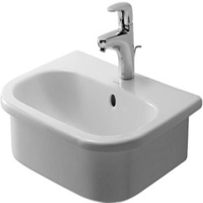 Duravit D code Over Counter Basin 033754
