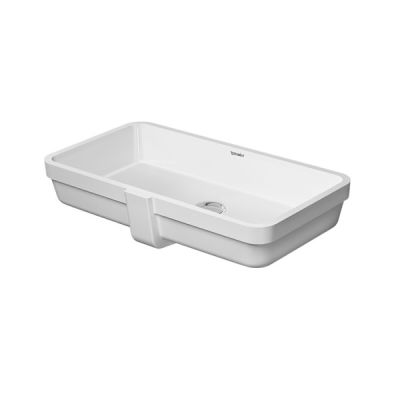 Duravit Vero Air Under Counter Basin - 038460