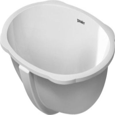 Duravit Santosa Under Counter Basin 046651