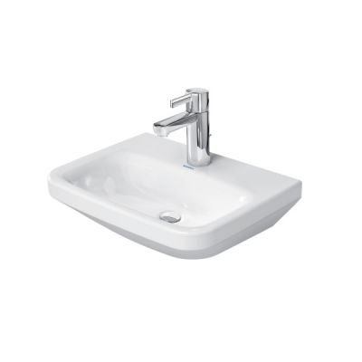 Duravit DuraStyle Hand Rinse Wash Basin - 070845