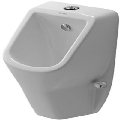 Duravit D Code Urinal Bowl 082830
