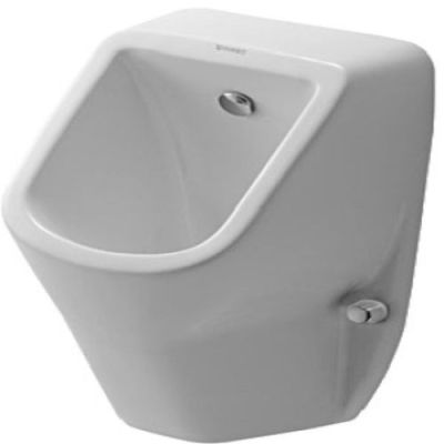Duravit D Code Urinal Bowl 082930
