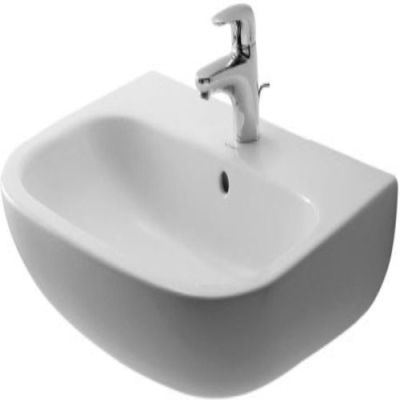 Duravit D Code Wall Hung Basin 231065