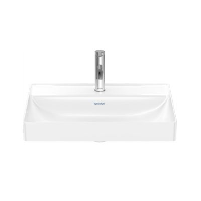 Duravit DuraSquare Above Counter Basin - 235460