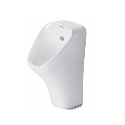 Duravit Durastyle Electronic Urinal Bowl (Battery Supply) - 2806310000
