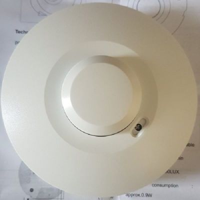 Dyfo Smart Light Ceiling Mounted Microwave Sensor SSD-2003