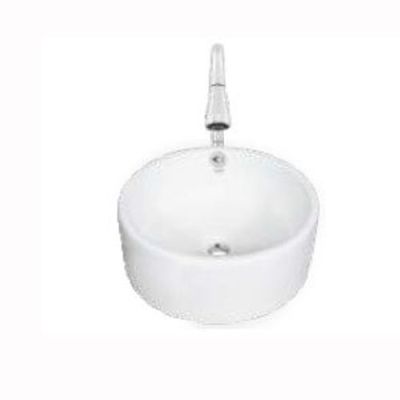 Elegant Casa Art Basin Vitreous 402-White
