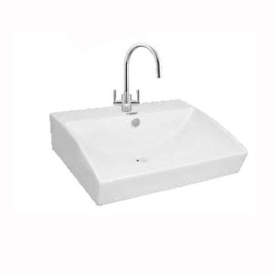 Elegant Casa Art Basin Vitreous 446-White