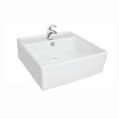 Elegant Casa Art Basin Vitreous 448-White