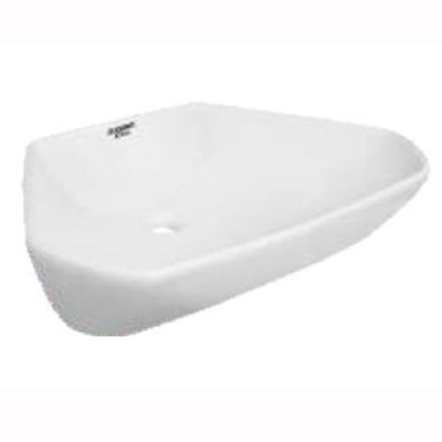Elegant Casa Art Basin Vitreous 458-White