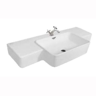 Elegant Casa Art Basin Vitreous 474-Ivory