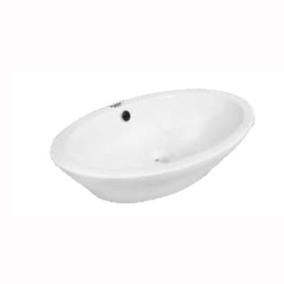 Elegant Casa Art Basin Vitreous 478-White