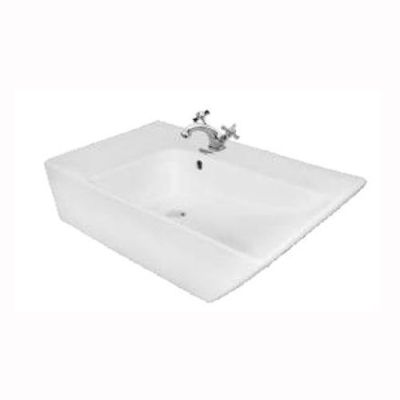 Elegant Casa Art Basin Vitreous 486-White