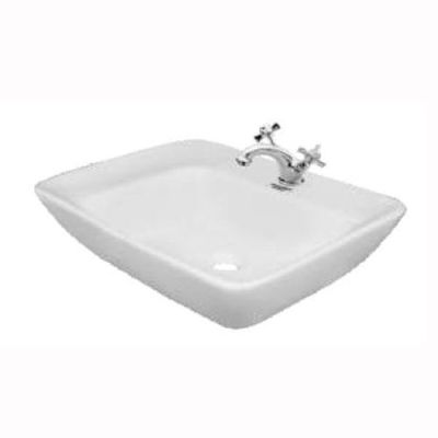 Elegant Casa Art Basin Vitreous 494-White