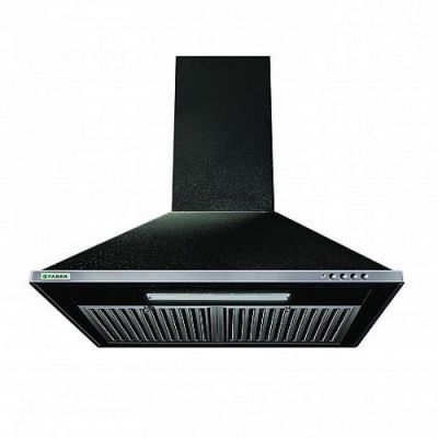 Faber Chimney ECO 800 BK LTW 60