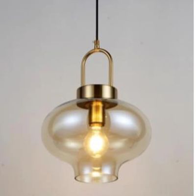 Eliante Luxury Hanging Light Eliante-8221-1LP