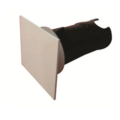 Eliante Sliver 75mm 3W 6K Aluminium Indirect Foot Light Eliante-JS-RIM-ROFC-4803-6K