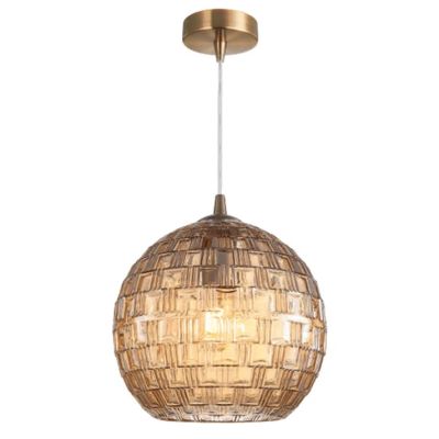 Eliante 250x250mm Luxury Hanging Light Eliante-PS-04-027