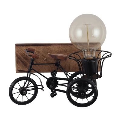 Eliante Riksha Wala Wall Lights