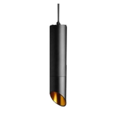 Eliante Black 55x300mm 5W Luxury Hanging Light Eliante-XD7055-300