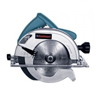 Eastman 1300W Circular Saw-ECS-185