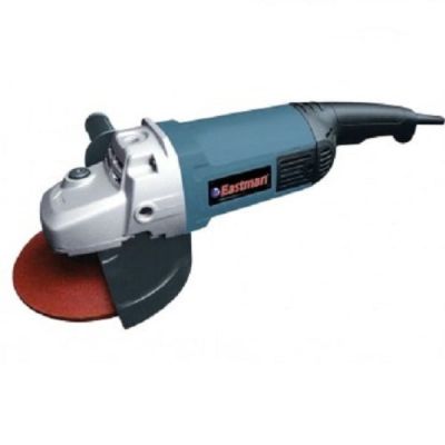 Eastman 2200W Angle Grinder-EDG-180C