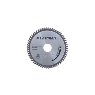 Eastman 60 Blade TCT Circular Saw Blade-ETBW200-60