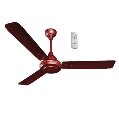 Crompton Energion Nstar 1200mm 35W Ivory Low Voltage & Energy Efficient Ceiling Fan