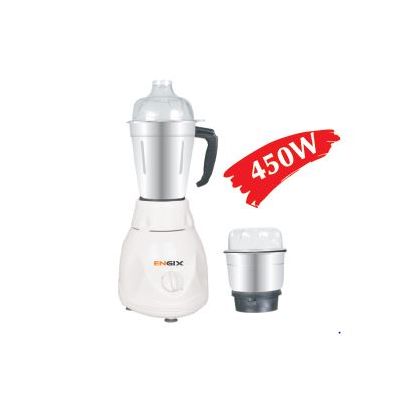 Engix Mini Diamond 2 jar Mixer Grinder