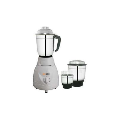 Engix Mini Diamond 3 jar Mixer Grinder