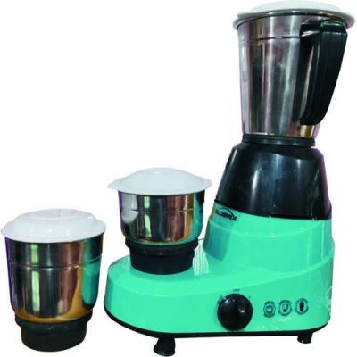 Engix Genius Mixer Grinder